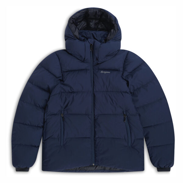 Lava Warm Down Jacket Dame
