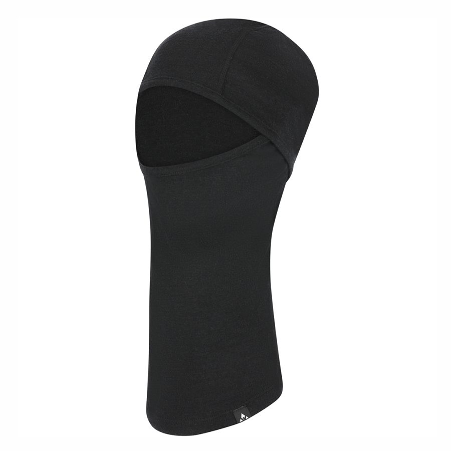 Nutria Merino Wool Balaclava