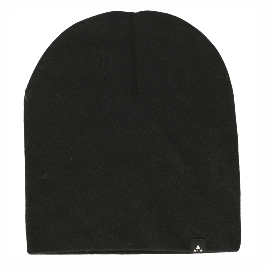 Nutria Merino Wool Beanie