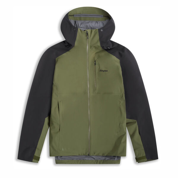 Oppdal Insulated Jacket Herre