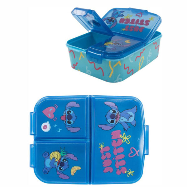 Stitch Multi Matboks