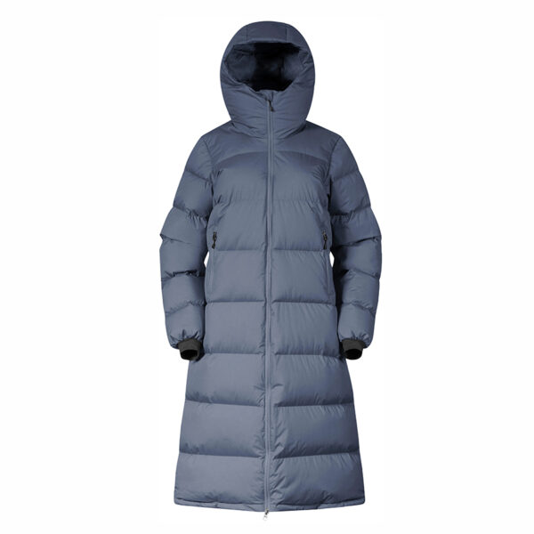 Urban Down Long Coat Dame