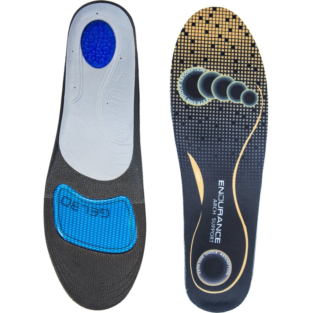 Arch Support High Insole