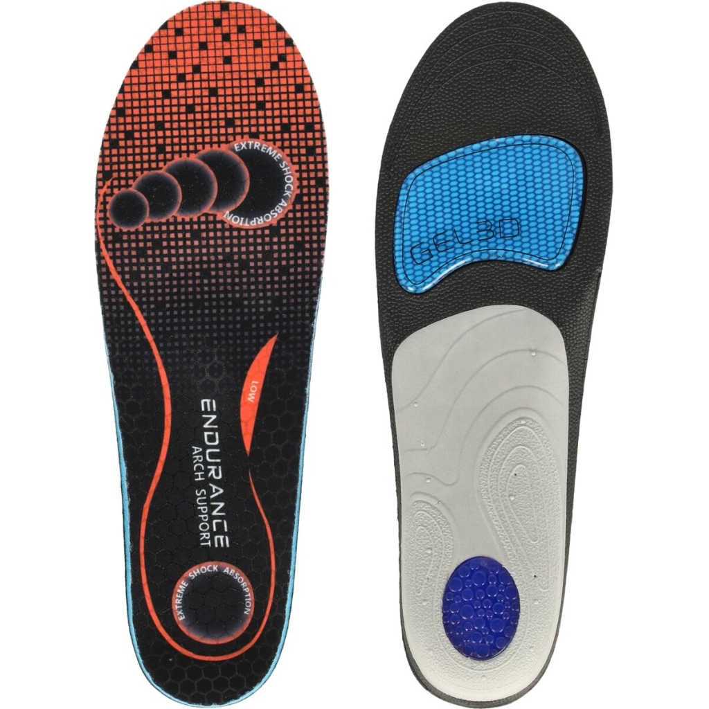 Arch Support Low Insole