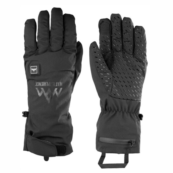Heated Everyday Gloves