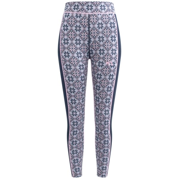 Rose High Waist Pant Dame