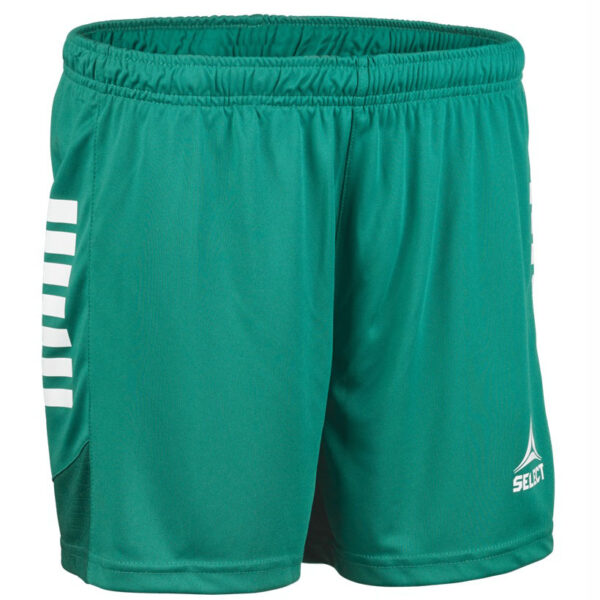 Spain Player Shorts V25 Dame