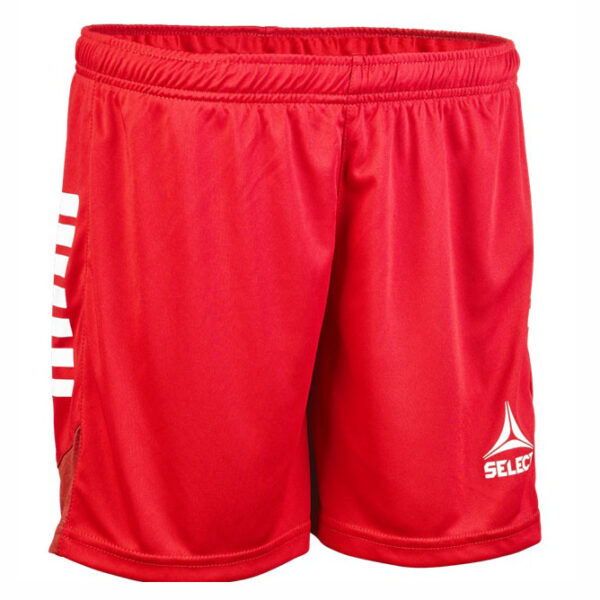 Spain Player Shorts V25 Dame