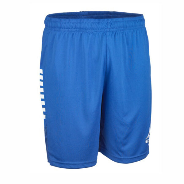 Spain Player Shorts V25 Unisex