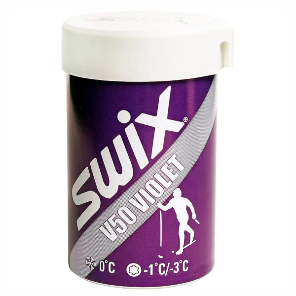 V40 Violet Hardwax -1/-3C 43g