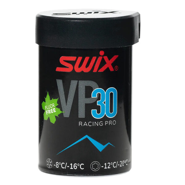 VP30 Pro Light Blue -16/-8C 43g