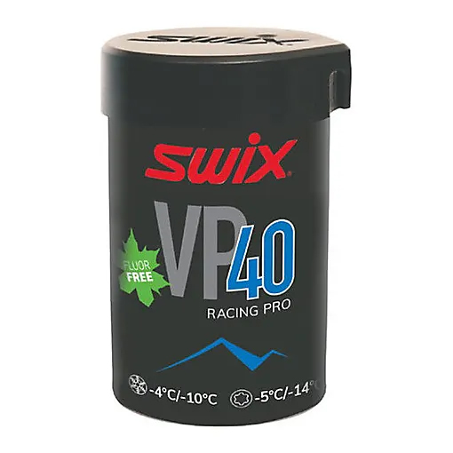 VP40 Pro Blue -10/-4C 43g
