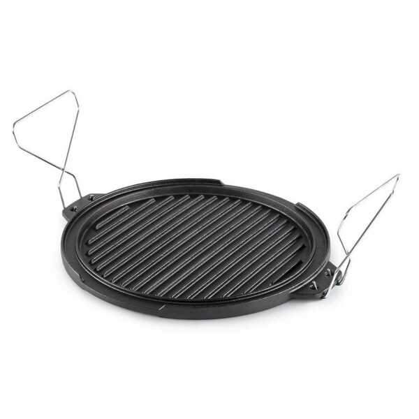 Round Griddle 12"