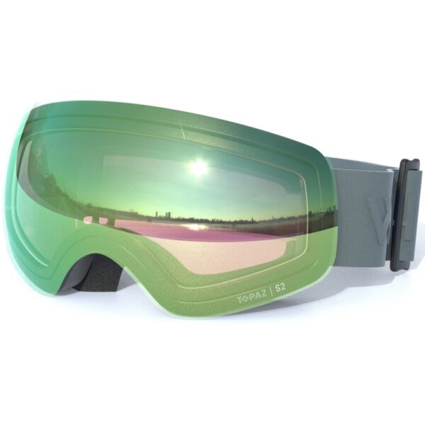 Sorlin Topaz Jr Spherical Ski Goggle