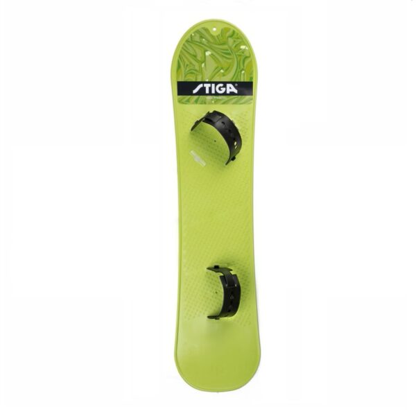 Stiga Snowboard (Lime)