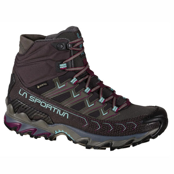 Ultra Raptor II Mid Gtx Hiking Tursko Dame