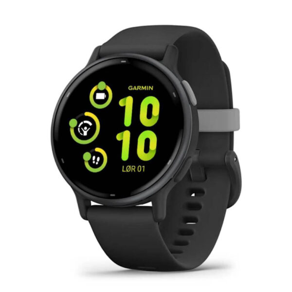 Vivoactive 5 Pulsklokke