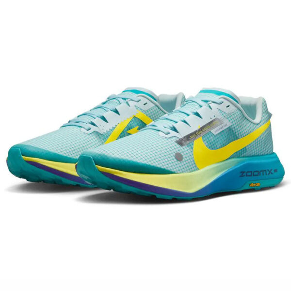 ZoomX Ultrafly Trail Løpesko Herre