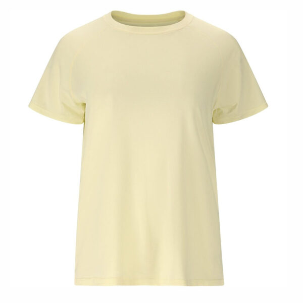 Gaina V2 W S/s Tee Dame