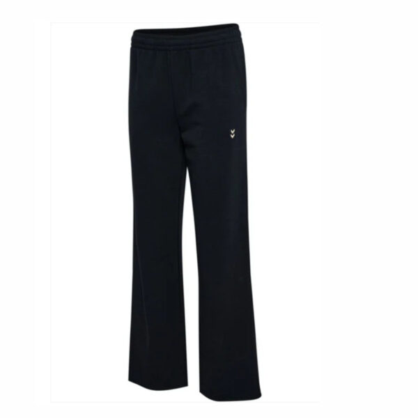 HmlPulse Wide Sweat Pant Dame