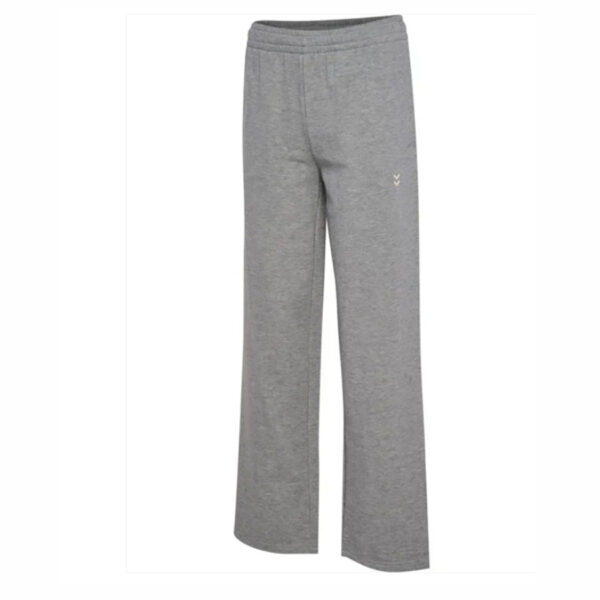 HmlPulse Wide Sweat Pant Dame