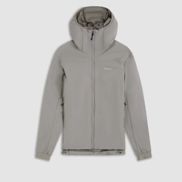 Holo Insulated Hood Jacket Herre