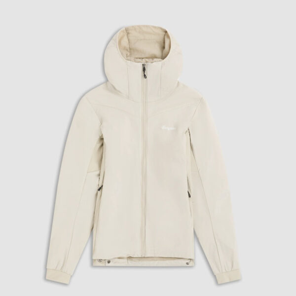 Holo Insulated Hood Jacket Dame