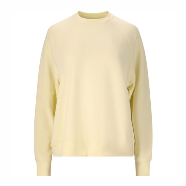 Jacey W Crew Neck Dame