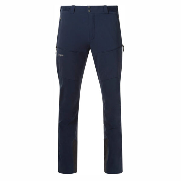 Rabot Softshell Pant Herre