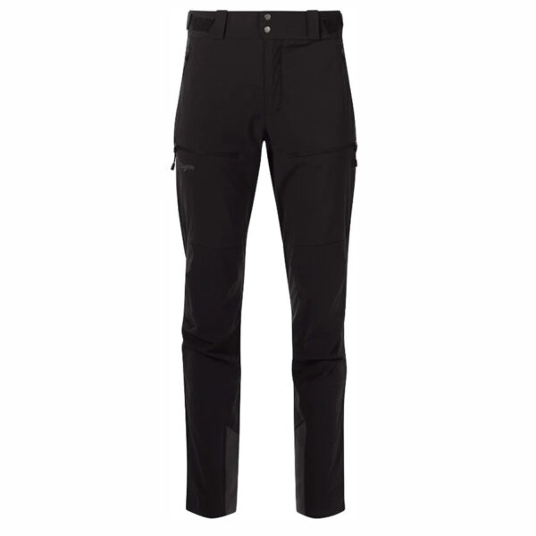 Rabot Softshell Pant Dame