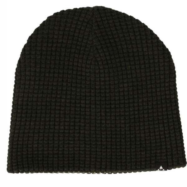 Rivelo Knitted Reversible Hat