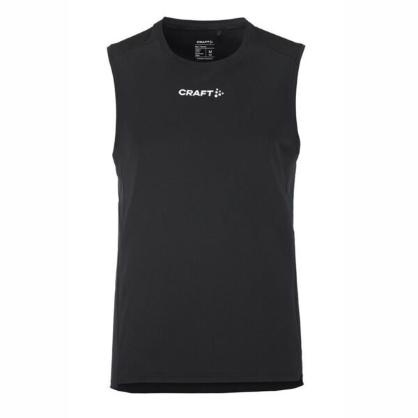 Rush 2.0 Singlet Herre