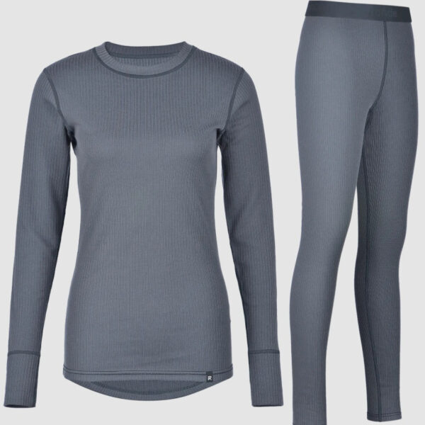 Spranget Superundertøy Dame