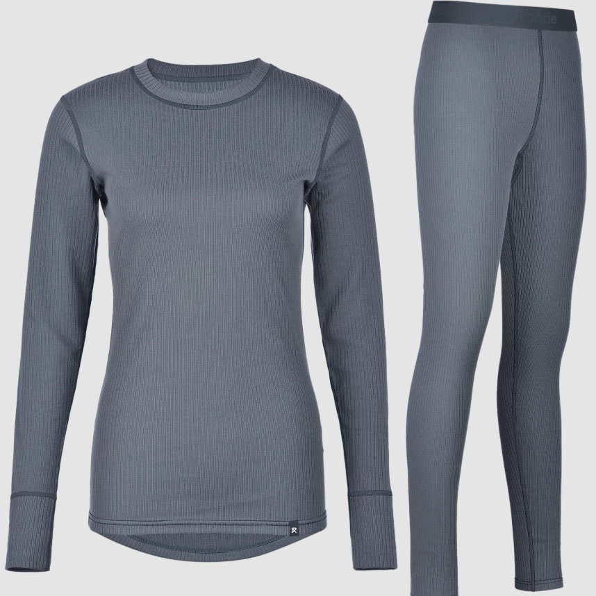 Spranget Superundertøy Dame