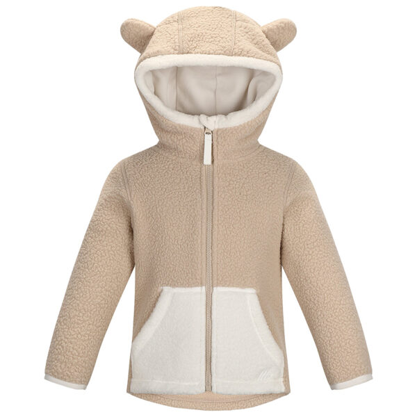 Bamsebu Pilefleece Barn