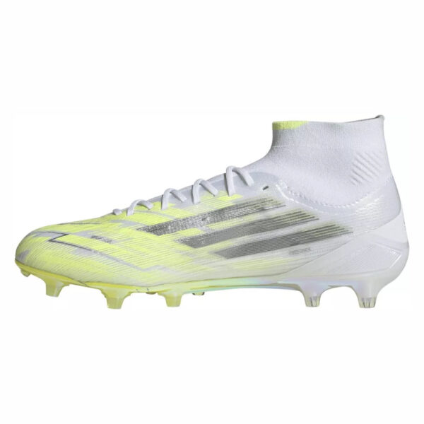 F50 Sparkfusion Elite FG/AG Fotballsko