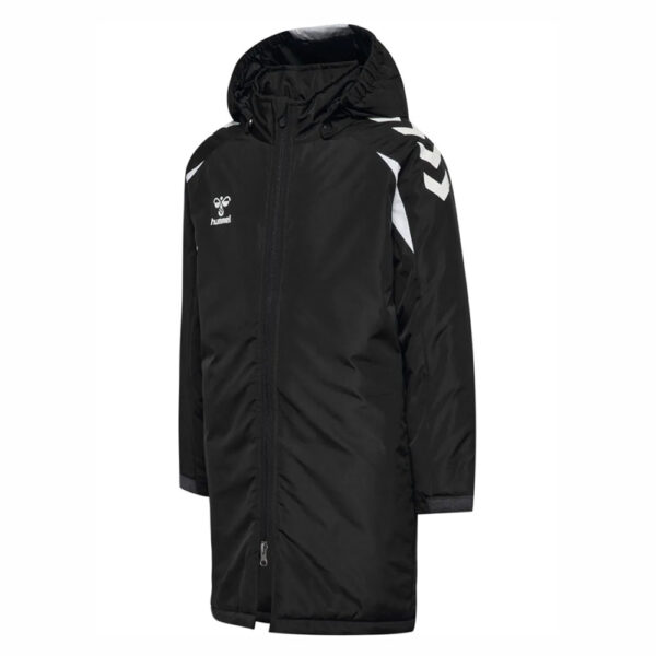 Hmlcore 2.0 Bench Jacket Kids