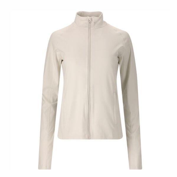 Krosa W Full Zip Dame