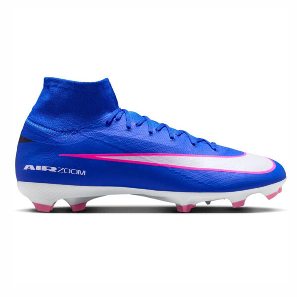 Mercurial Superfly 10 Pro High Top FG
