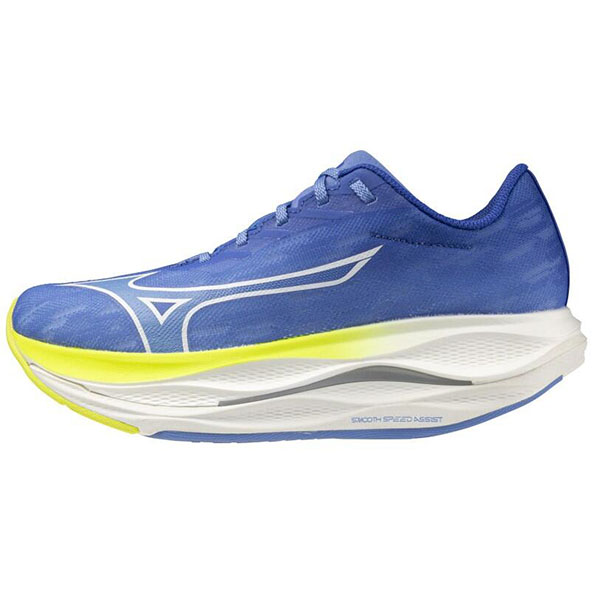 Wave Rebellion Flash 3 Løpesko Dame