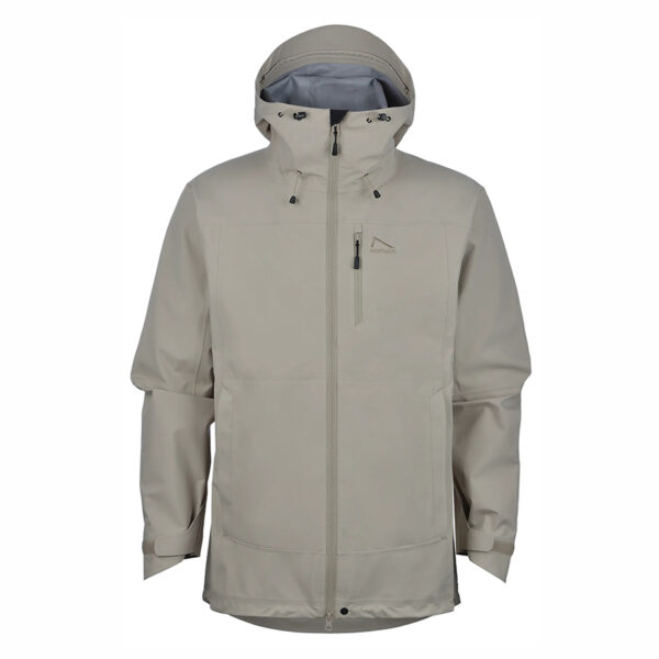 Stryn 3-Lags Jakke Herre