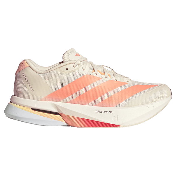 Adizero Boston 13 Løpesko Dame