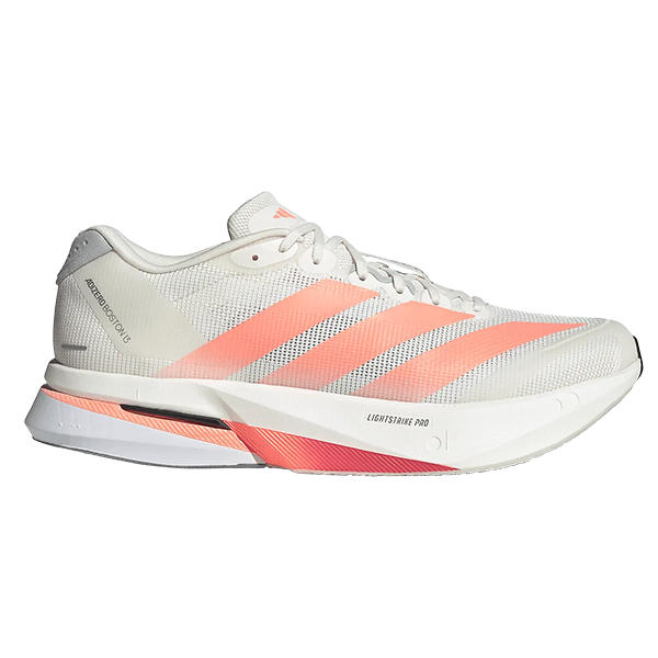 Adizero Boston 13 Løpesko Herre