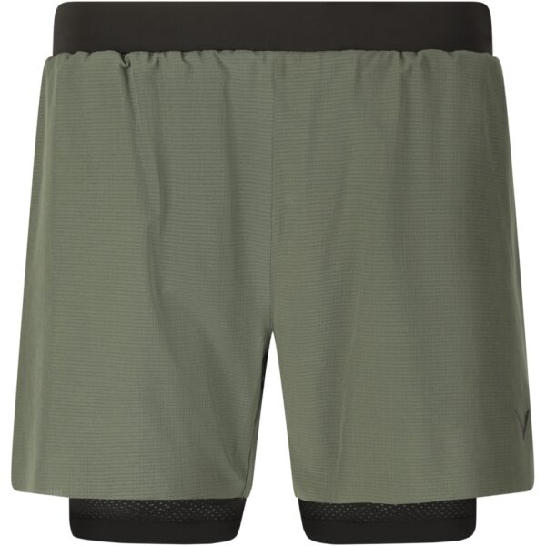 Ado 2in1 Ripstop Shorts Herre
