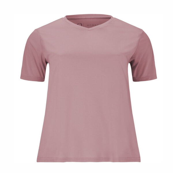 Annabelle v2 Ss Tee Dame