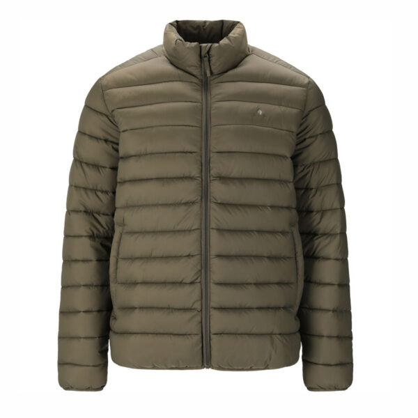 Arubi Light Puffer Jacket Herre