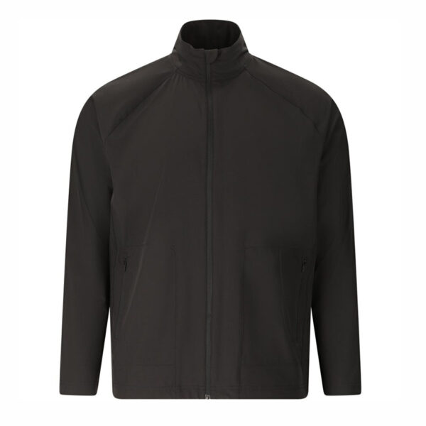 Benan V2 Full Zip Jacket Herre