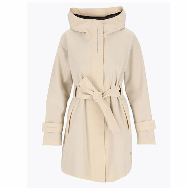 Mode 2-Lags Cape Dame