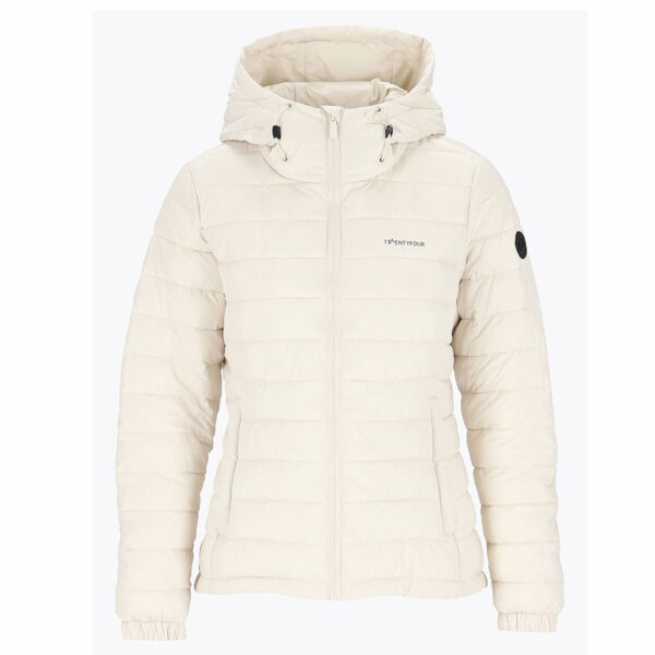 Mode Clomax Light Jacket Dame