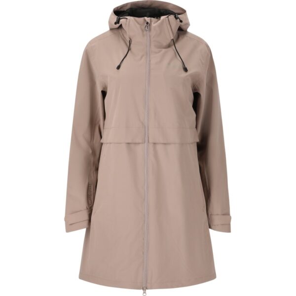 Dayton W Long AWG Stretch Jacket Dame